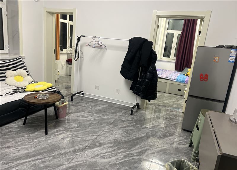 茄子河富貴園6樓