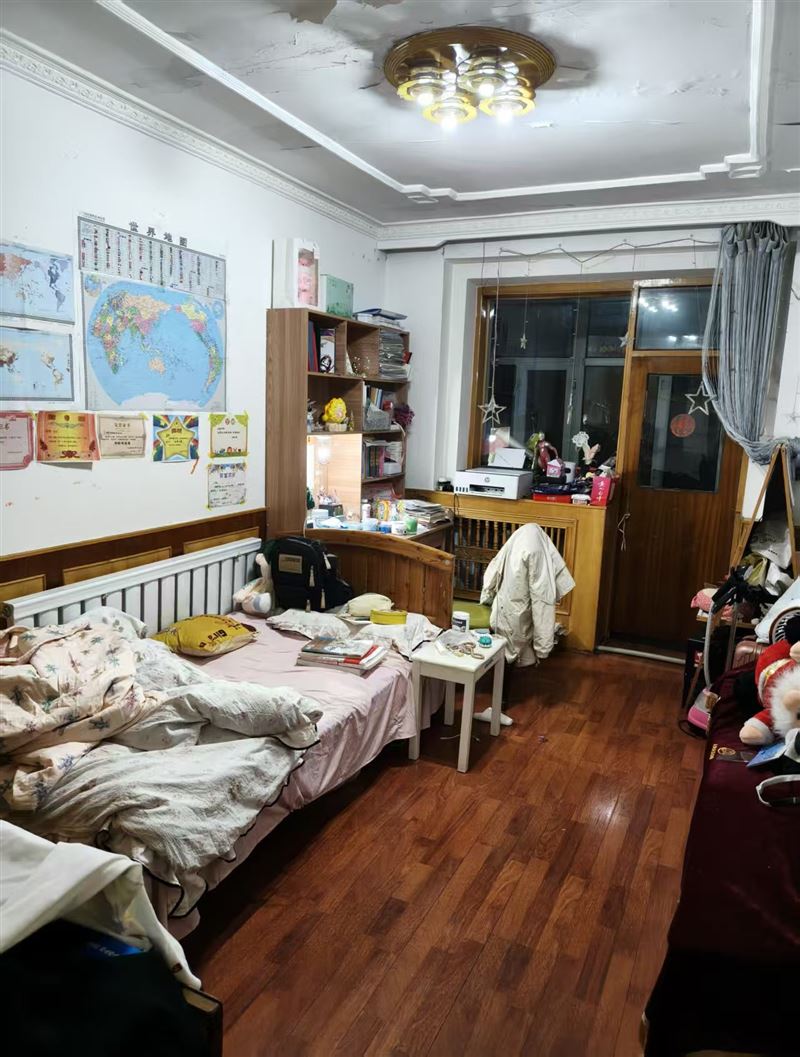 十中十小學(xué)區(qū)房租售