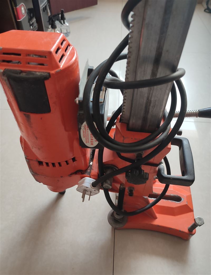 水電測(cè)漏理石燃灶煙道水鉆