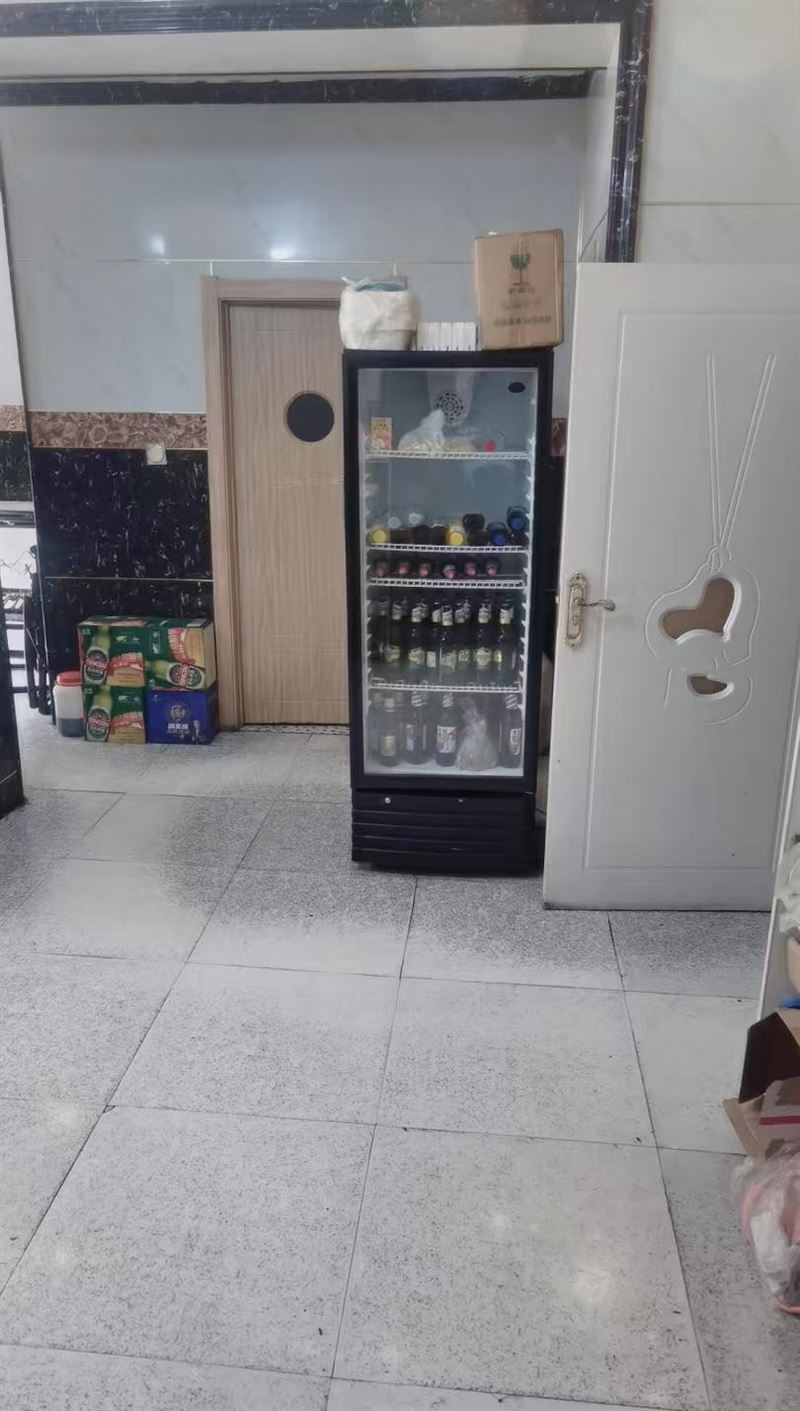 七星花園一樓出售