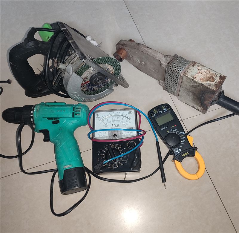 水電測(cè)漏燃灶水鉆煙道理石