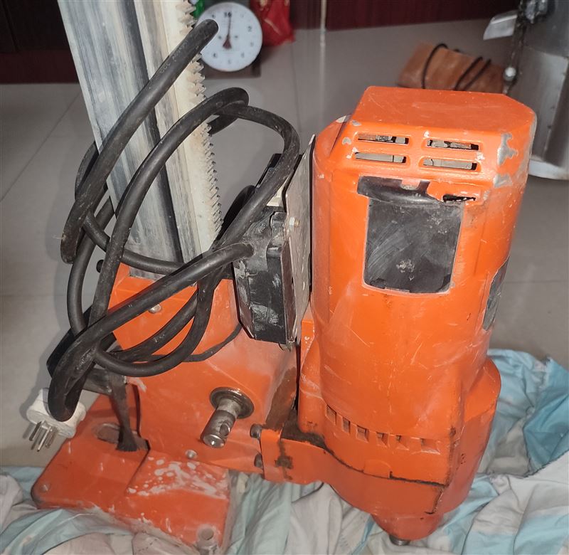 水電測漏水鉆燃灶理石煙道