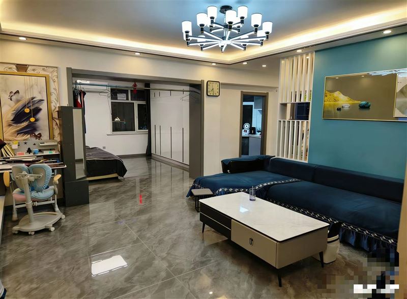 朝陽小區(qū)3組4樓