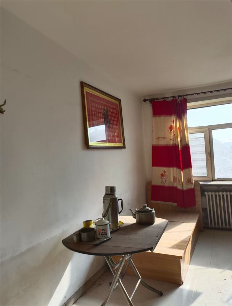 北岸新城5樓48平