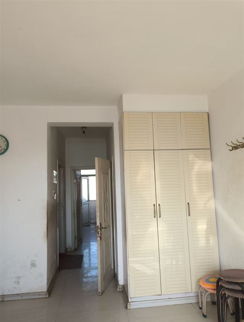 北岸新城5樓48平