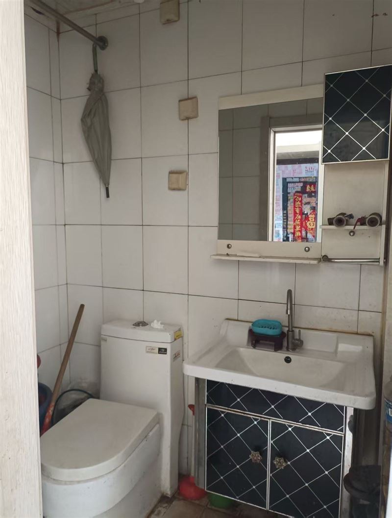 北岸新城5樓48平